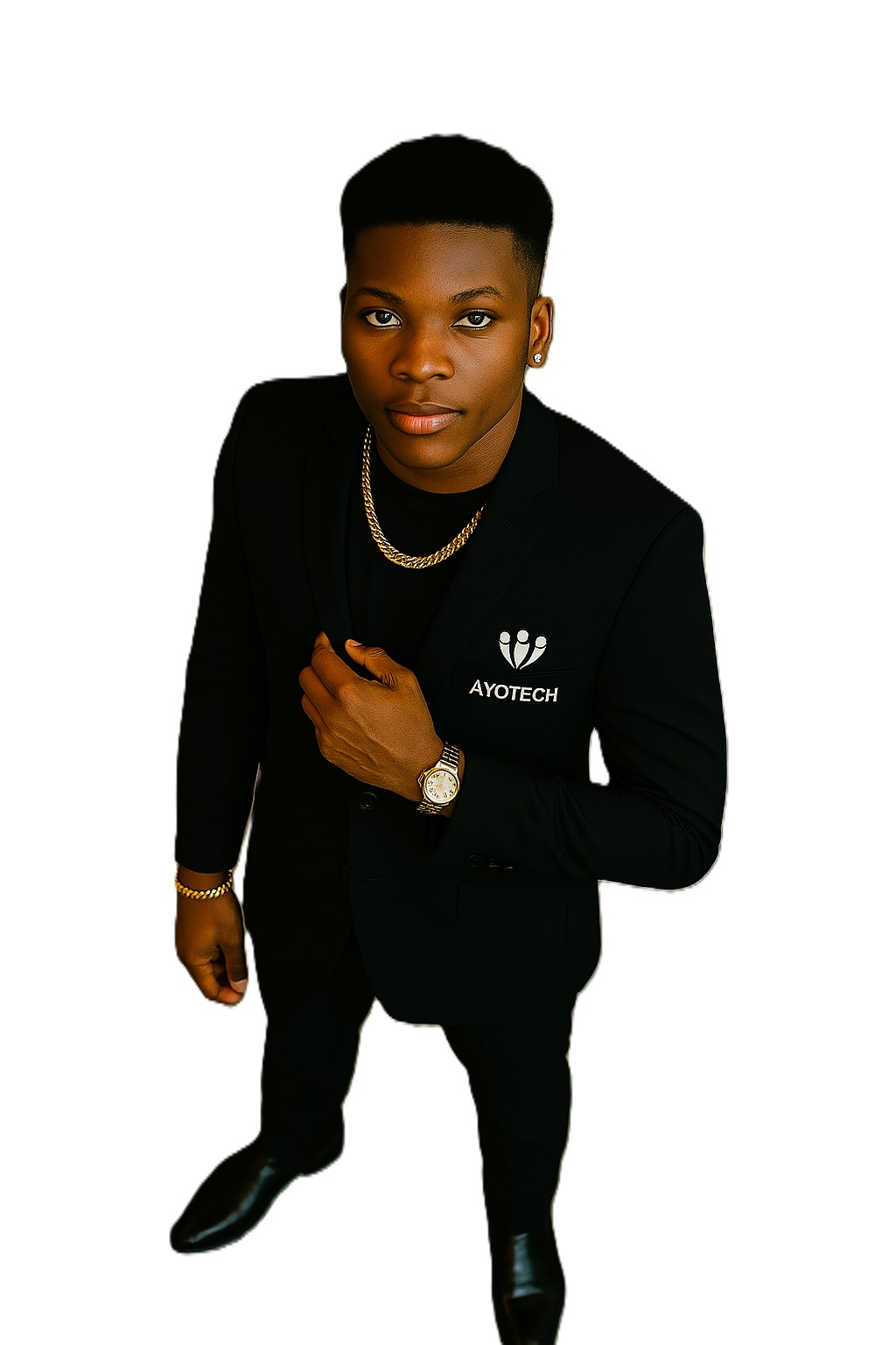Ayomide Lawal